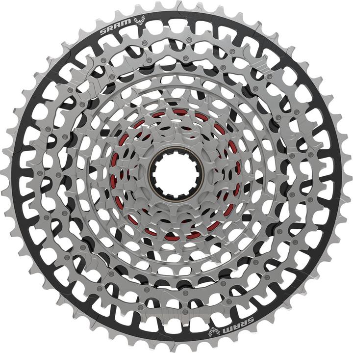 Actual product image Sram XX T-Type Eagle AXS