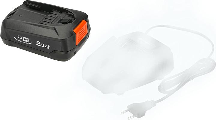 Actual product image Gardena System Battery P4A PBA (18 V)