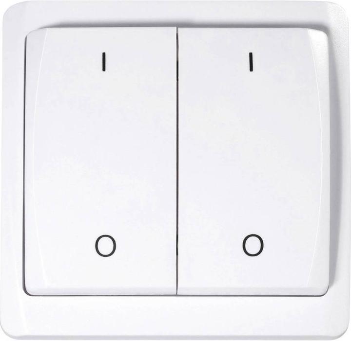 Produktbild Sygonix Wandtaster