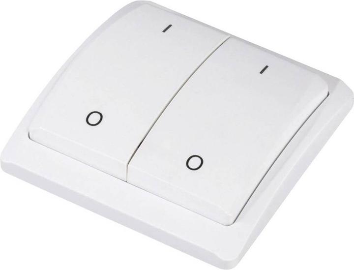 Produktbild Sygonix Wandtaster