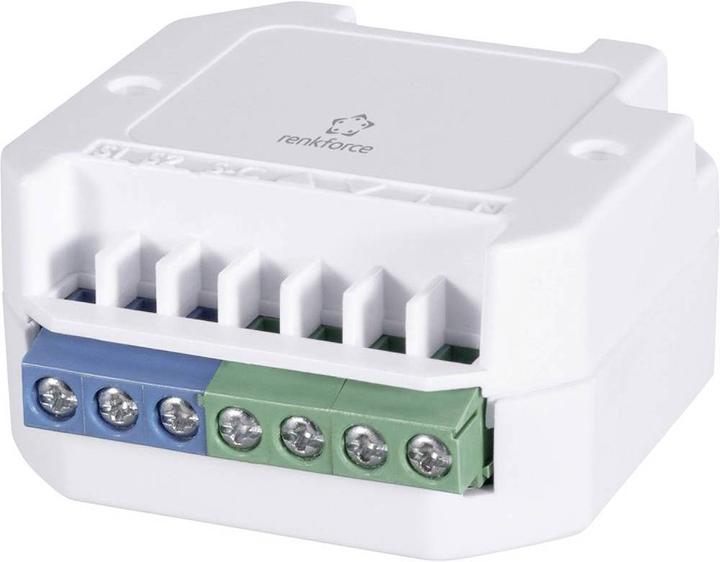 Produktbild Sygonix RS2W Funk-Jalousieschalter