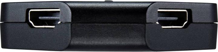 Immagine prodotto SpeaKa Professional SP-HDS-100 Switch HDMI 3 a 1 4K HDR