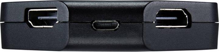 Immagine prodotto SpeaKa Professional SP-HDS-100 Switch HDMI 3 a 1 4K HDR