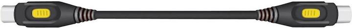 Actual product image SpeaKa Professional Speaka S-VHS connection cable 5 m (5 m, Other)