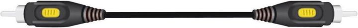 Produktbild SpeaKa Professional Cinch Video-Verbindungskabel 10 m (10 m, Cinch)