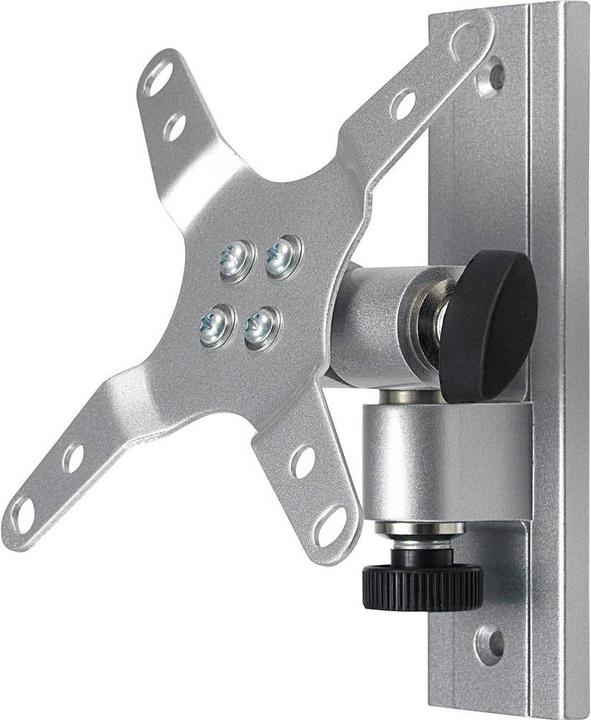 Actual product image SpeaKa Professional TFT/LCD wall bracket tilt and swivel (Wall, 30")