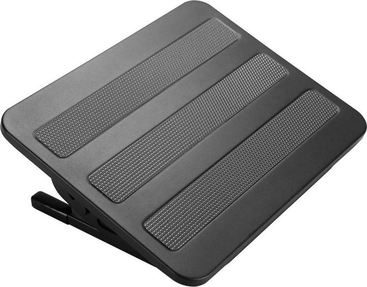 Actual product image SpeaKa Professional Footrest