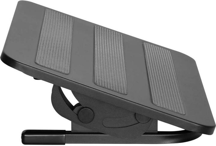 Actual product image SpeaKa Professional Footrest
