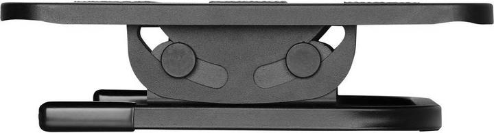 Actual product image SpeaKa Professional Footrest