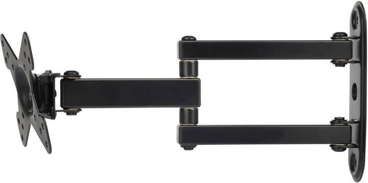 Produktbild SpeaKa Professional Monitor-Halterung mit 3 Armen 25.4 cm (10”) - 81 cm (32”) (Wand, 32")