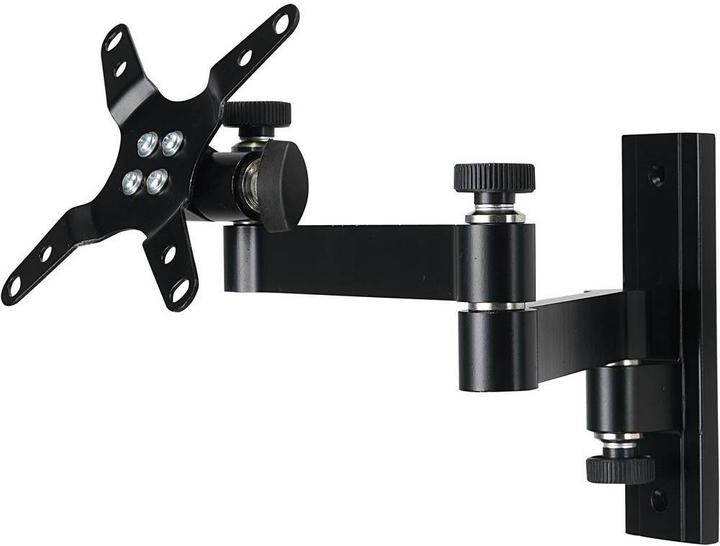 Produktbild SpeaKa Professional TFT/LCD-Monitor Wandhalterung Teleskop 33 - 76 cm (13 - 30) (Wand, 30")