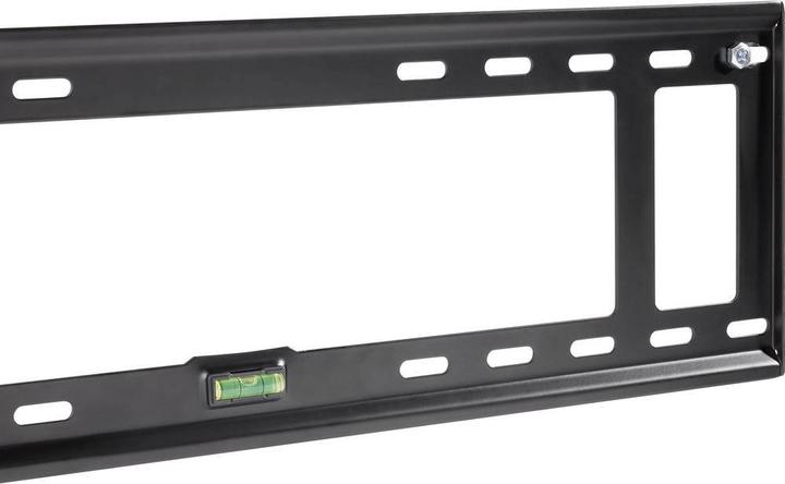 Actual product image SpeaKa Professional TV wall bracket for 81 cm (32") - 152 cm (60") Rigid 45 kg (Wall, 60", 45 kg)