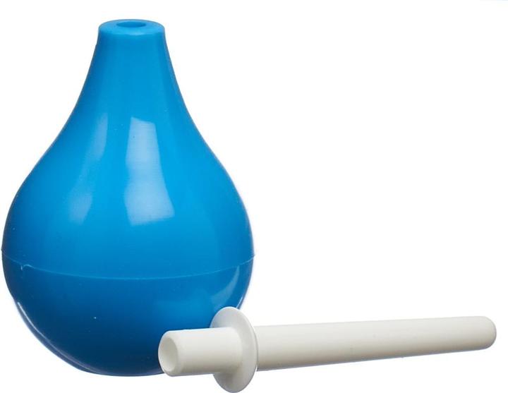Immagine prodotto Sanity Siringa a pera Gr3 40ml due pezzi