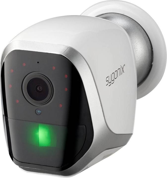 Produktbild Sygonix SY-VS-400 (1920 x 1080 Pixels)