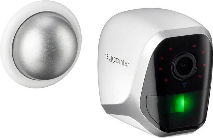 Produktbild Sygonix SY-VS-400 (1920 x 1080 Pixels)