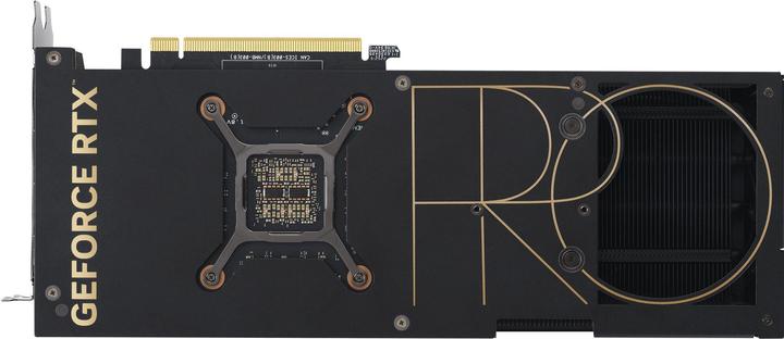 Image du produit ASUS ProArt GeForce RTX 4080 SUPER OC Edition (16 Go)
