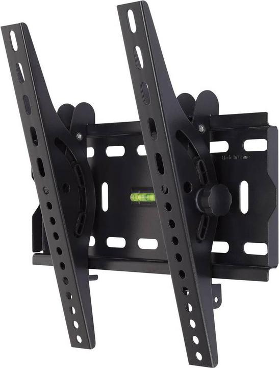 Image du produit SpeaKa Professional Support mural pour TV Slim 43,2 cm (17) 94,0 (37) Inclinable (Plafond, 37.01", 50 kg)