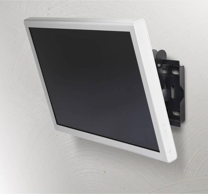 Image du produit SpeaKa Professional Support mural pour TV Slim 43,2 cm (17) 94,0 (37) Inclinable (Plafond, 37.01", 50 kg)