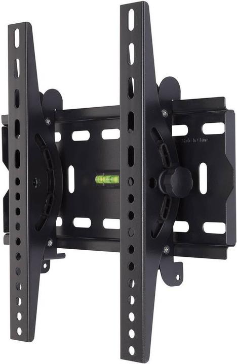 Image du produit SpeaKa Professional Support mural pour TV Slim 43,2 cm (17) 94,0 (37) Inclinable (Plafond, 37.01", 50 kg)
