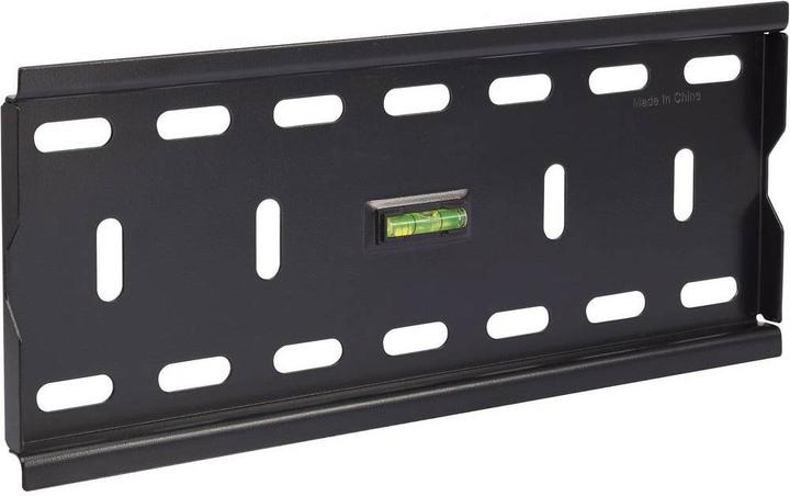 Image du produit SpeaKa Professional Support mural pour TV Slim 43,2 cm (17) 94,0 (37) Inclinable (Plafond, 37.01", 50 kg)