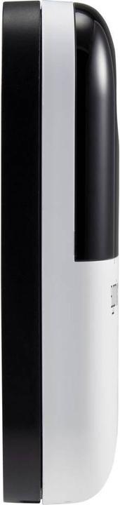Produktbild Sygonix SY-DB-400 Türklingel mit Kamera und WLAN (WLAN)