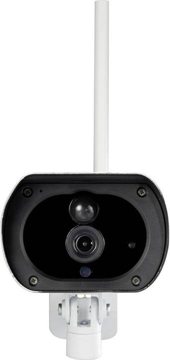 Produktbild Sygonix WLAN IP-Bullet-Kamera 1920 x 1080 Pixel (1920 x 1080 Pixels)