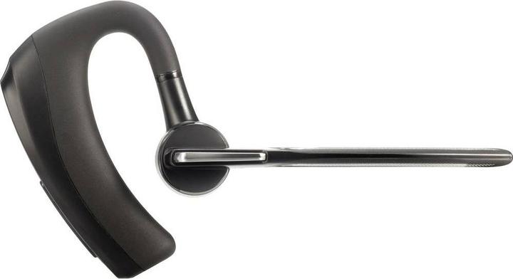 Actual product image Sygonix Connect Business headset with charging box (Cable, USB-A)