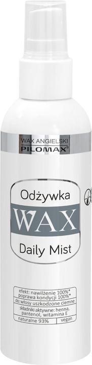 Actual product image MGA Na (200 ml)