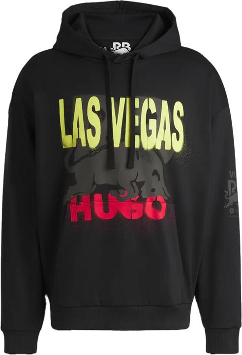 Produktbild HUGO Las Vegas Kapuzenpullover (M)