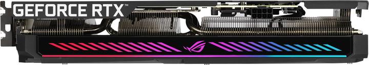 Actual product image ASUS ROG STRIX RTX 3060 O12G-V2 GAMING (12 GB)