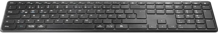 Produktbild Sygonix Connect Funktastatur mit Scherentasten (DE)
