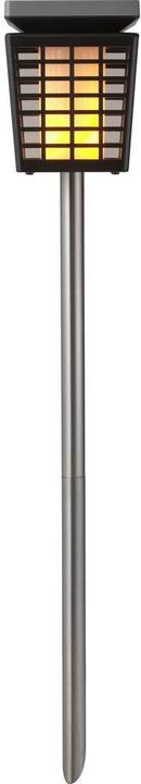 Sygonix Rectangular r garden light (10 lm, IP44)