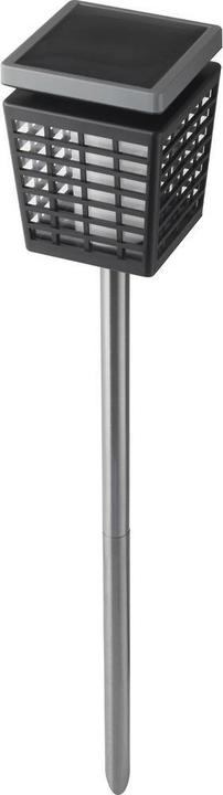 Actual product image Sygonix Rectangular r garden light (10 lm, IP44)