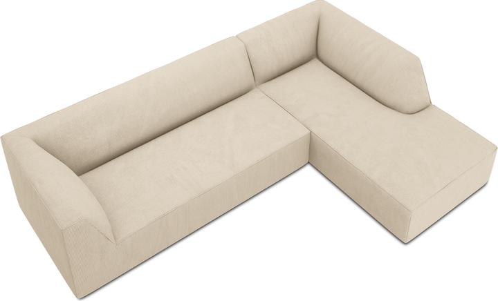 Produktbild Micadoni Ruby (Ecksofa)