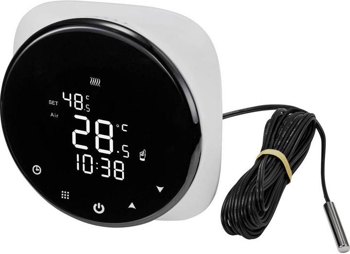 Image du produit Sygonix Thermostat d'ambiance Touch