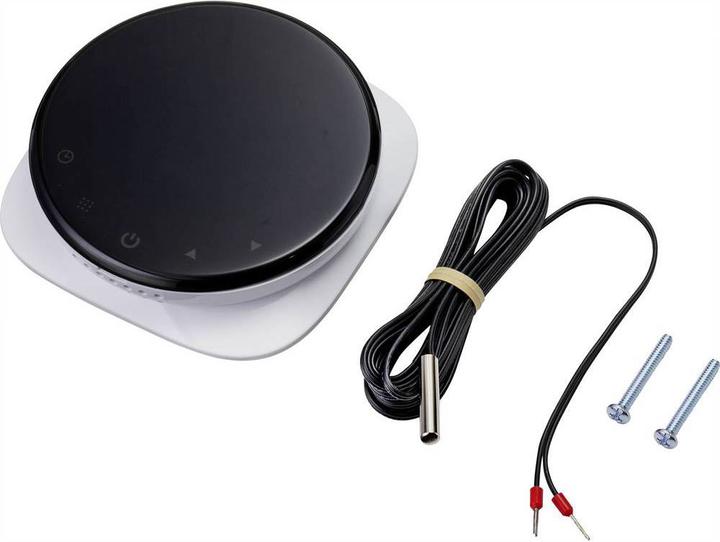 Image du produit Sygonix Thermostat d'ambiance Touch