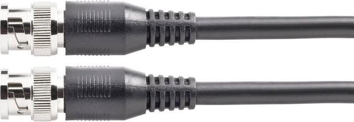 Produktbild Sygonix BNC Videokabel, 75 Ohm, 10 m (Kabel)