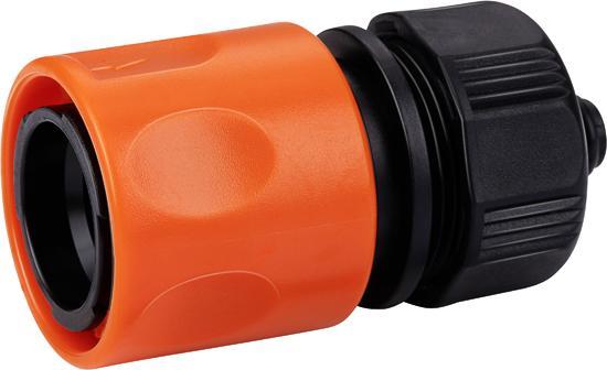 Actual product image Black & Decker Hose connector quick 1/2" (Hose connector, 50.80 mm)