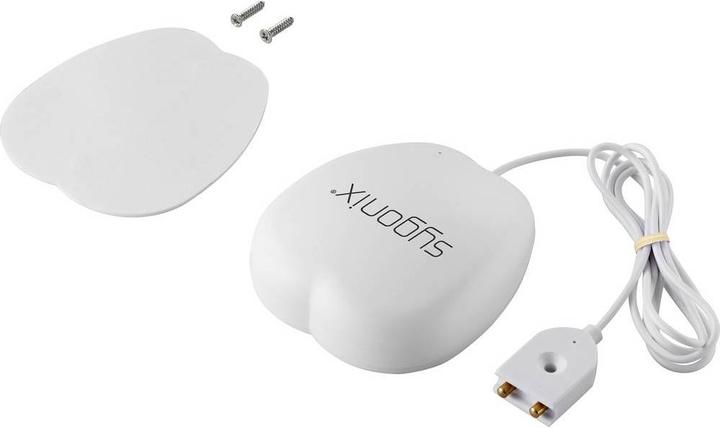 Image du produit Sygonix Détecteur d'eau WLAN