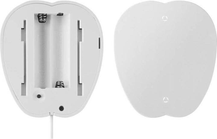 Image du produit Sygonix Détecteur d'eau WLAN