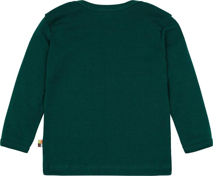 Immagine prodotto loud + proud Camicia Uni (68)