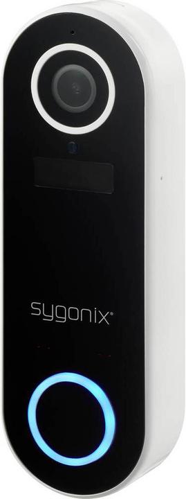 Produktbild Sygonix SY-DB 500 (WLAN)