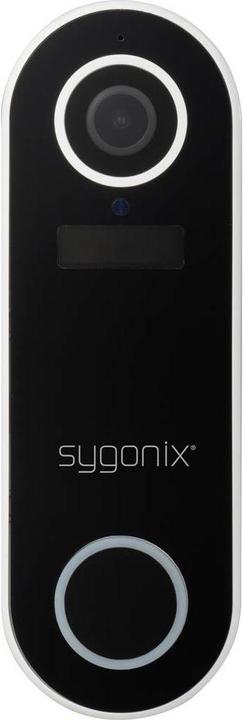 Produktbild Sygonix SY-DB 500 (WLAN)