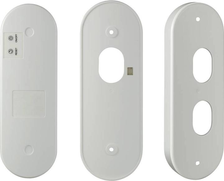 Produktbild Sygonix SY-DB 500 (WLAN)
