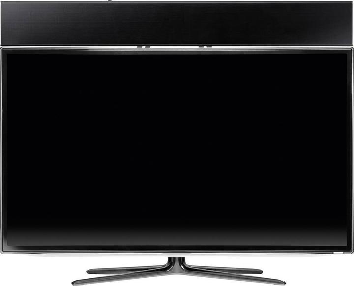 Produktbild SpeaKa Professional Soundbar-Halterung Easy mit Gelenken (1 Paar, Wandmontage, Drehbar)