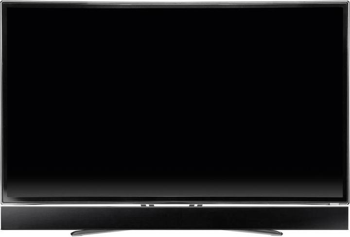 Produktbild SpeaKa Professional Soundbar-Halterung Easy mit Gelenken (1 Paar, Wandmontage, Drehbar)