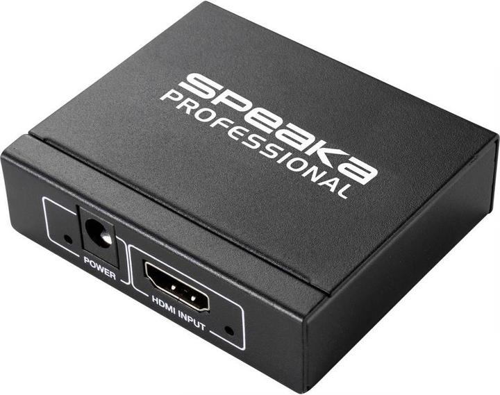 Produktbild SpeaKa Professional SP-1676616