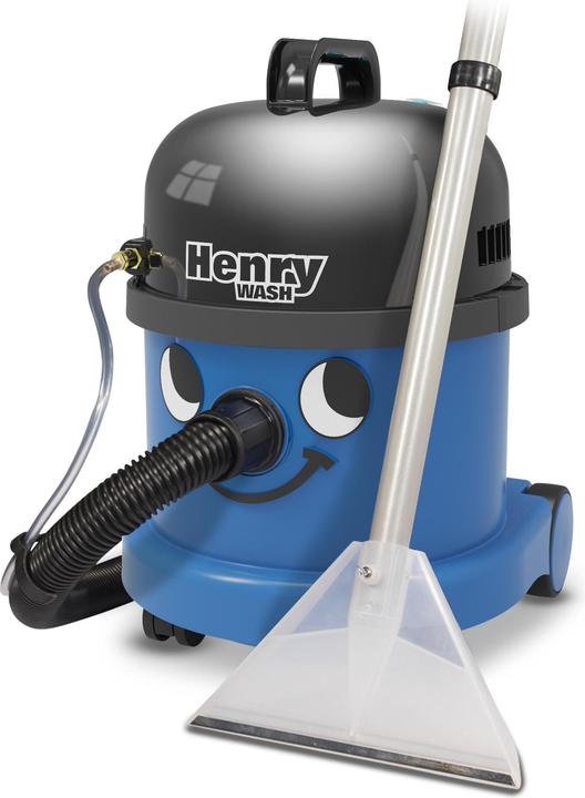 Image du produit Numatic Aspirateur de sol HVW370-2 (Aspirateur eau et poussière, Aspirateur sec)