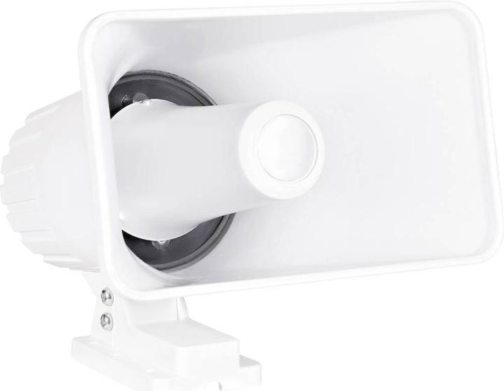 Produktbild SpeaKa Professional SpeaKa LP-30 W Druckkammerlautsprecher (1 Stk.)