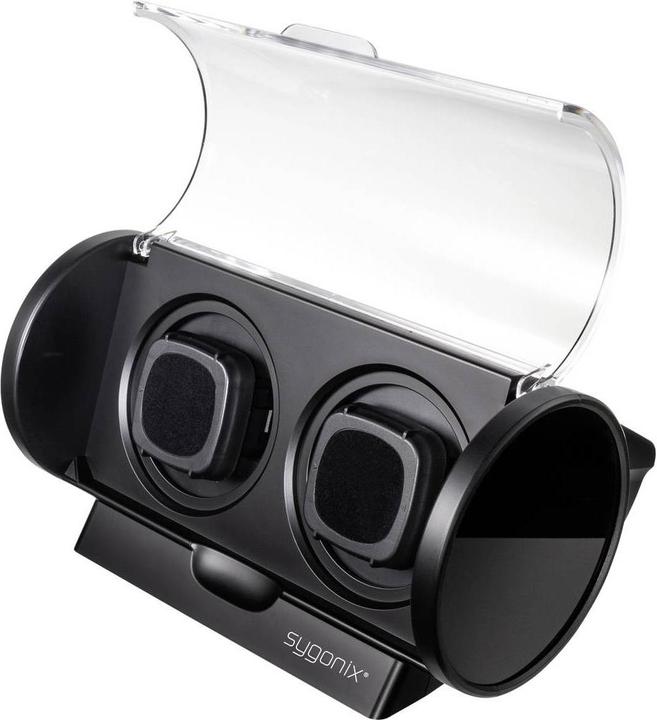 Actual product image Sygonix Watchmaker (2 x)
